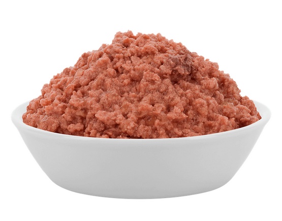 Lucky Lou Lifestage Adult Drób i bażant puszka 800g karma dla kota - obrazek 2