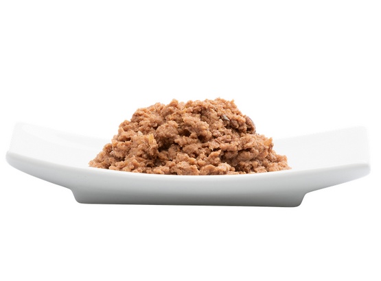 Catz Finefood Classic N.13 Śledź i Krewetki saszetka 85g karma dla kota - obrazek 2