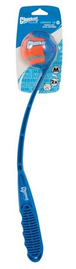 Chuckit! Junior Ball Launcher 18M zabawka dla psa