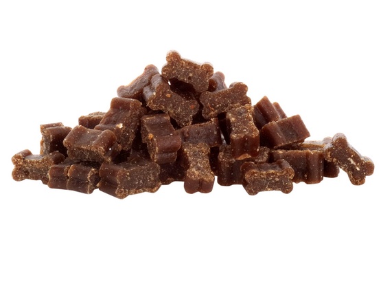 Chewies Goodies (Training) Kosteczki Mini Dziczyzna 125g karma dla psa - obrazek 3