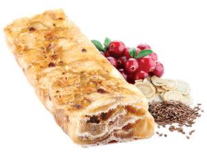 Pawerce Support Bar Small Breeds 12cm 1szt karma dla psa