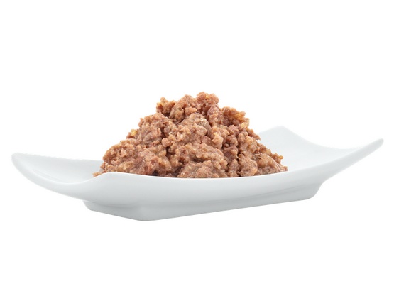 Catz Finefood Purrrr N.119 Wołowina saszetka 85g karma dla kota - obrazek 2