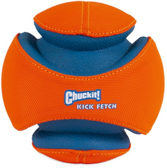 Chuckit! Kick Fetch Large zabawka dla psa - obrazek 2