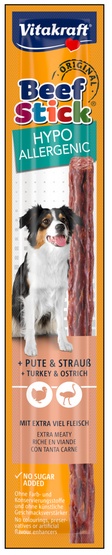 Vitakraft Dog Beef-Stick Original Hypoallergenic 1szt [36719] karma dla psa
