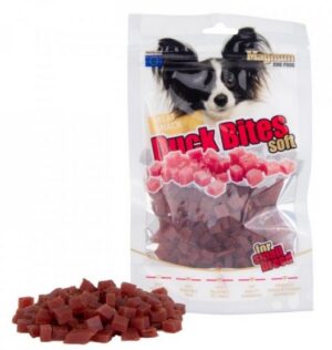 Magnum Duck Bites Soft 80g karma dla psa