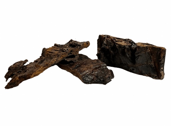 Balto Płuca z jelenia 250g karma dla psa - obrazek 2