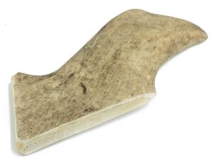 4DOGS Gryzak z poroża daniela S karma dla psa