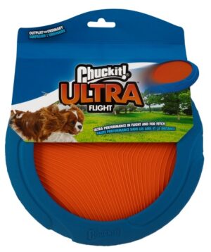 Chuckit! Fetch Ultra Flight zabawka dla psa
