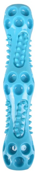 Flamingo Wido TPR Patyk niebieski 27cm