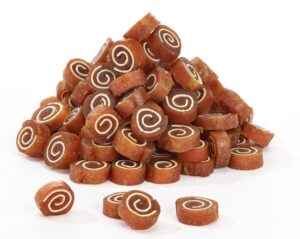 Maced SM Sushi kaczka i ryba 500g karma dla psa