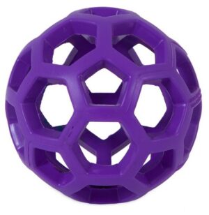 JW Pet Hol-ee Roller Mini zabawka dla psa