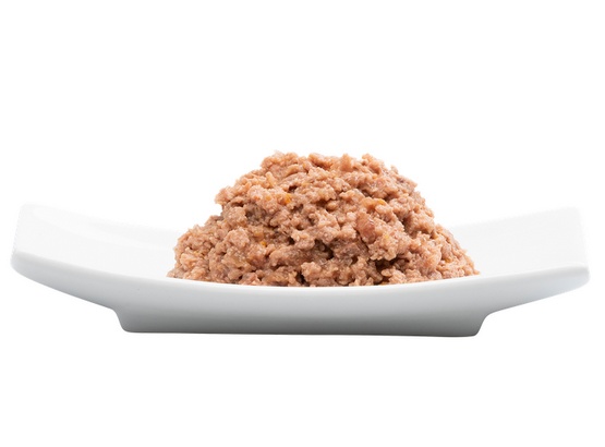 Catz Finefood Classic N.17 Drób i Krewetki puszka 400g karma dla kota - obrazek 2