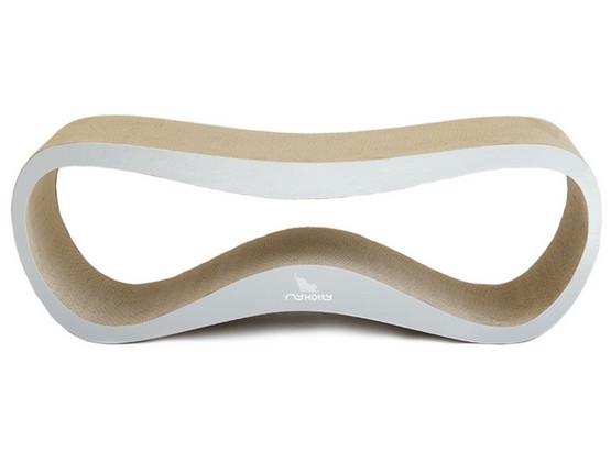 MyKotty Drapak Lui siwy - obrazek 2