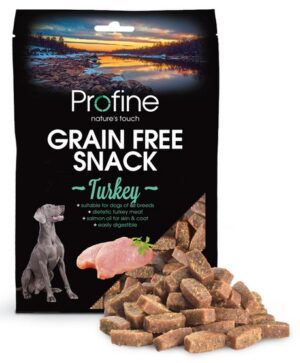 Profine Grain Free Indyk 200g karma dla psa