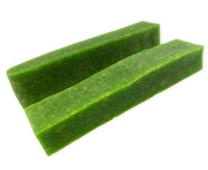 4DOGS Gryzak z sera himalajskiego Churpi Mięta L karma dla psa