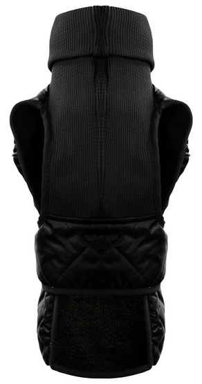 Chaba Kubrak Regulowany Chic XL black - obrazek 4