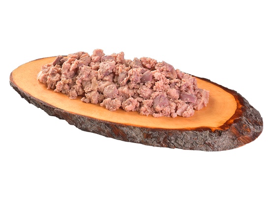Carnilove Cat Chicken, Duck & Pheasant - kurczak, kaczka i bażant puszka 100g karma dla kota - obrazek 2