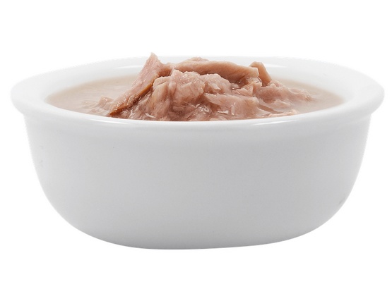 Lucky Lou Extrafood Tuńczyk w bulionie puszka 70g - obrazek 4