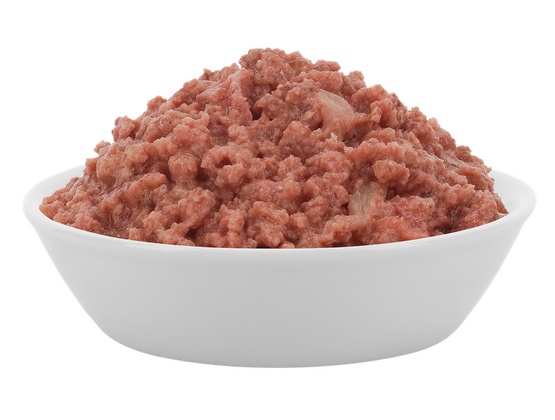 Lucky Lou Lifestage Sterilized Drób puszka 200g karma dla kota - obrazek 2