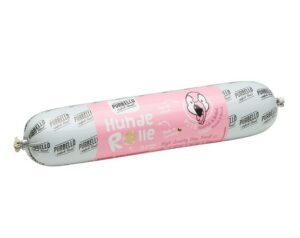 Purbello Dog Monoprotein Sausage Indyk 400g karma dla psa