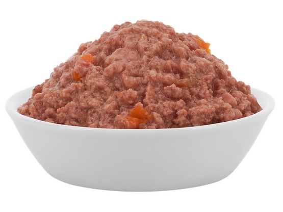 Lucky Lou Lifestage Kitten Drób puszka 200g karma dla kota - obrazek 2