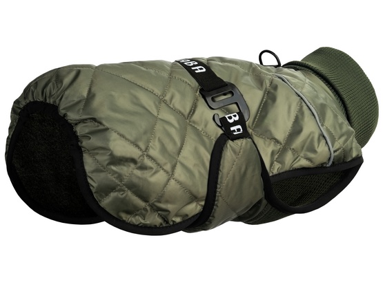 Chaba Kubrak Regulowany Chic XS khaki - obrazek 2
