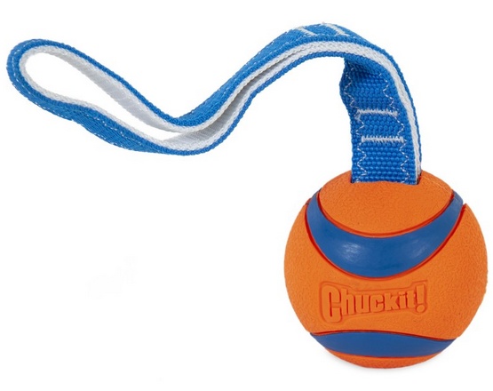 Chuckit! Ultra Tug Large zabawka dla psa - obrazek 2