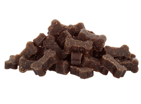 Chewies Goodies (Training) Kosteczki Maxi Żwacz 200g karma dla psa - obrazek 3