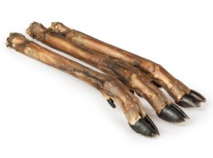 Balto Racica sarny 5szt karma dla psa