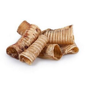 Balto Tchawica wołowa cięta 250g karma dla psa