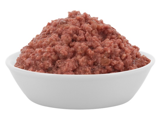 Lucky Lou Lifestage Adult Drób i jeleń puszka 200g karma dla kota - obrazek 2