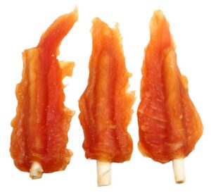 Adbi Filet z kurczaka na patyku 500g [AL47] karma dla psa