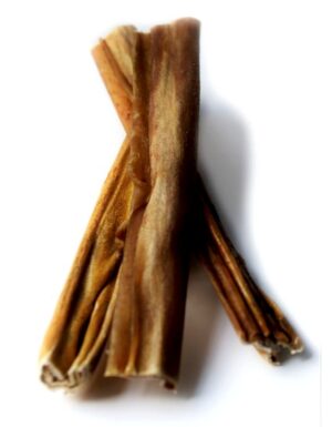 Balto Skóra jelenia 2szt karma dla psa