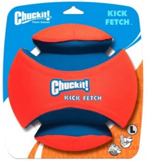 Chuckit! Kick Fetch Large zabawka dla psa