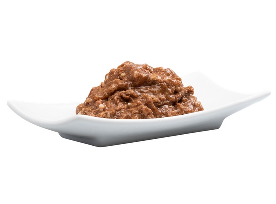 Catz Finefood Bio N.509 Wieprzowina puszka 200g karma dla kota - obrazek 2