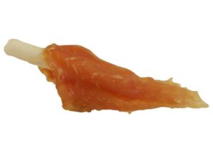 Magnum filet z kurczaka na patyku ze skóry bydlęcej 250g karma dla psa