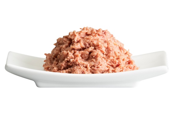 Catz Finefood Filety N.411 Indyk/Jagnięcina tacka 85g karma dla kota - obrazek 3