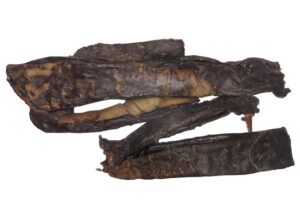 Balto Śledziona wołowa 200g karma dla psa