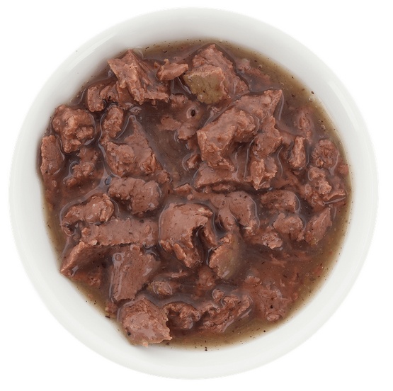 Pawsome Adult Light Pute - indyk saszetka 85g karma dla kota - obrazek 3