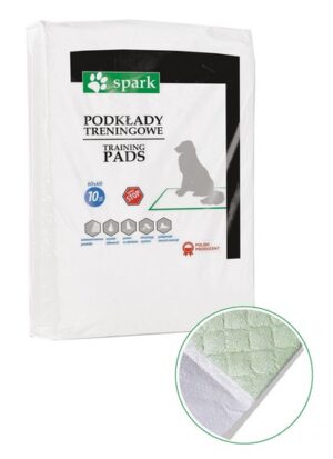 Spark Podkłady treningowe 60x60 10szt/op