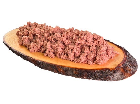 Carnilove Dog Carp & Black Carrot - karp i czarna marchew saszetka 300g karma dla psa - obrazek 2