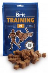 Brit Training Snacks M 100g karma dla psa