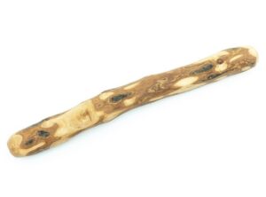 4DOGS Gryzak z drzewa oliwnego S karma dla psa