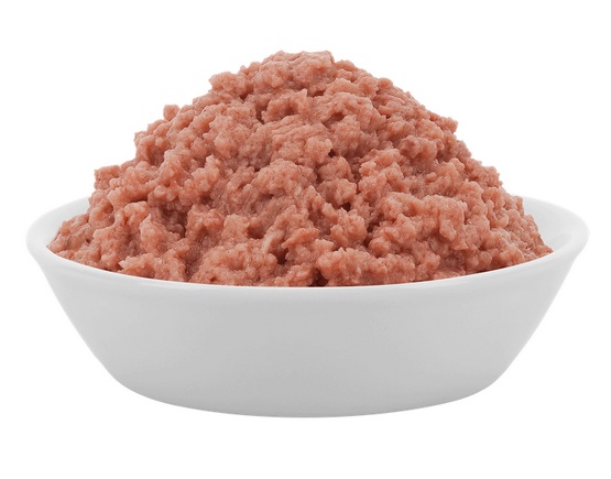 Lucky Lou Lifestage Adult Drób i królik puszka 800g karma dla kota - obrazek 2