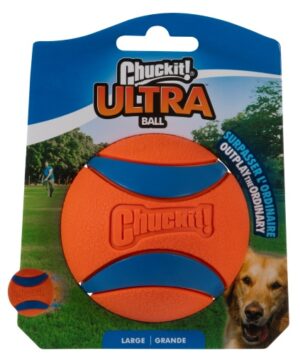 Chuckit! Ultra Ball Large zabawka dla psa