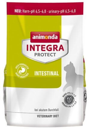 Animonda Integra Protect Intestinal Dry dla kota 1,2kg karma dla kota