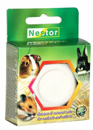 Nestor Wapno dla gryzoni - obrazek 2