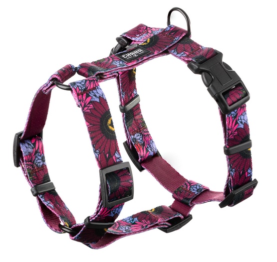 CHABA Szelki Guard Story III L 2,5cm Lakota - obrazek 2