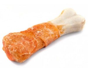 Maced 100% Smakowite - Psiakość prasowana z kurczakiem 500g karma dla psa