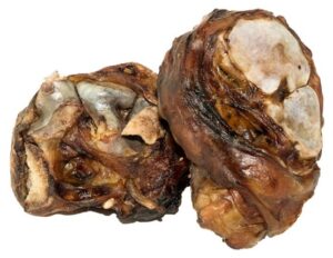 Balto Kolanko wołowe 1szt. karma dla psa